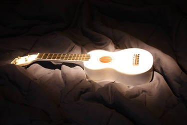 Electro-uke