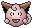 Happy Clefairy Emote