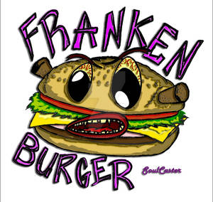 franken burger