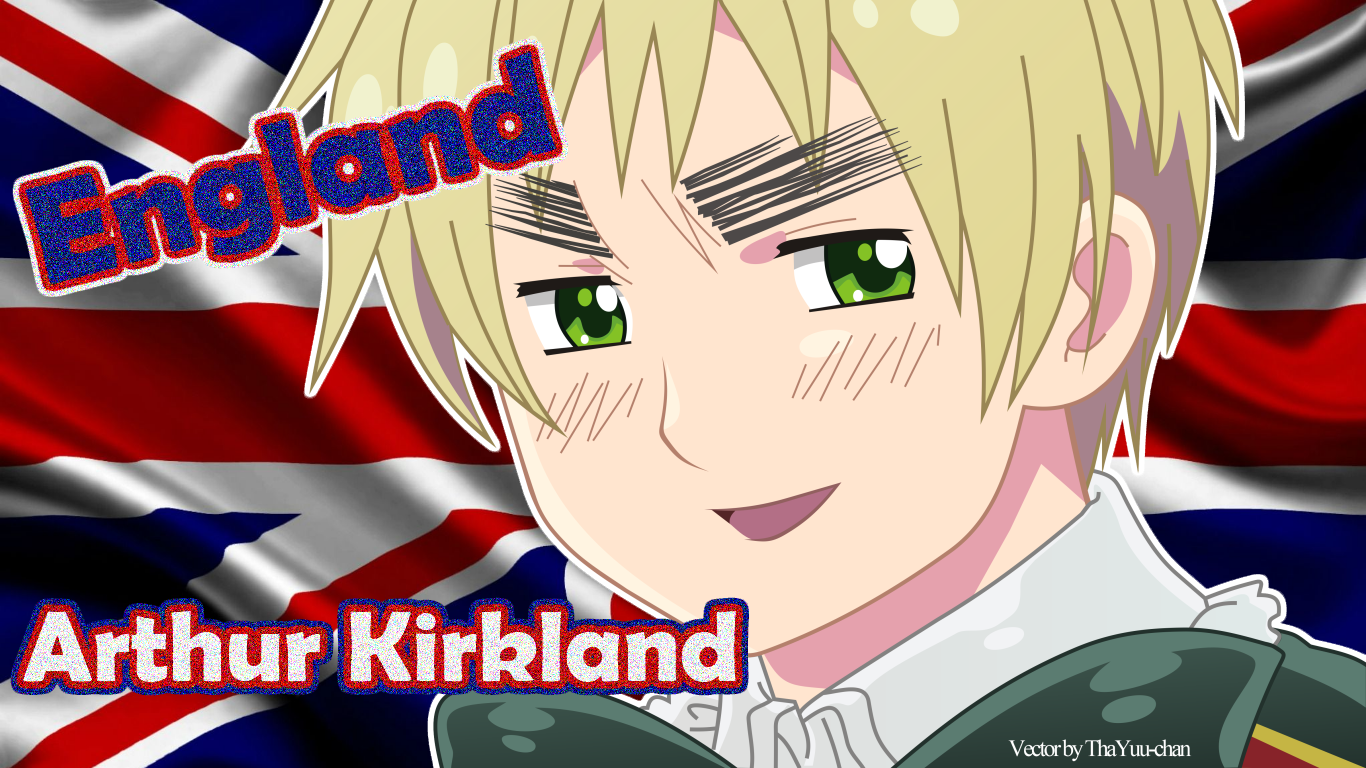 pic Arthur Kirkland Icon aph england arthur kirkland