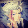 Toshiro Hitsugaya