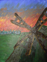 Windmill