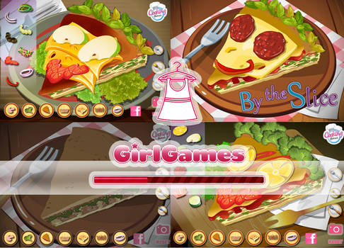 GirlGames dress up 14