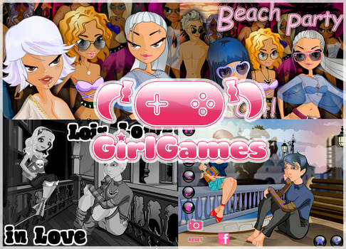 GirlGames dress up 17