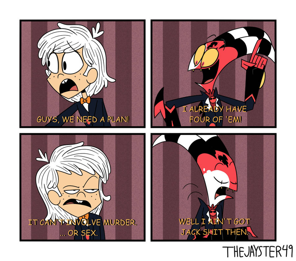 A Plan By TheJayster49 On DeviantArt A plan by thejayster49 on deviantart