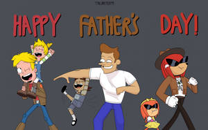 Fankid Fathers