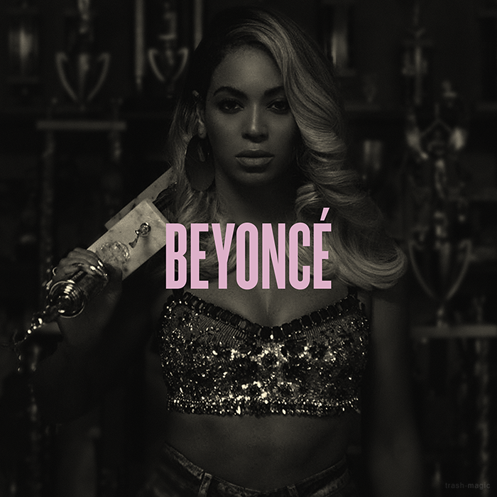 Beyonce - BEYONCE