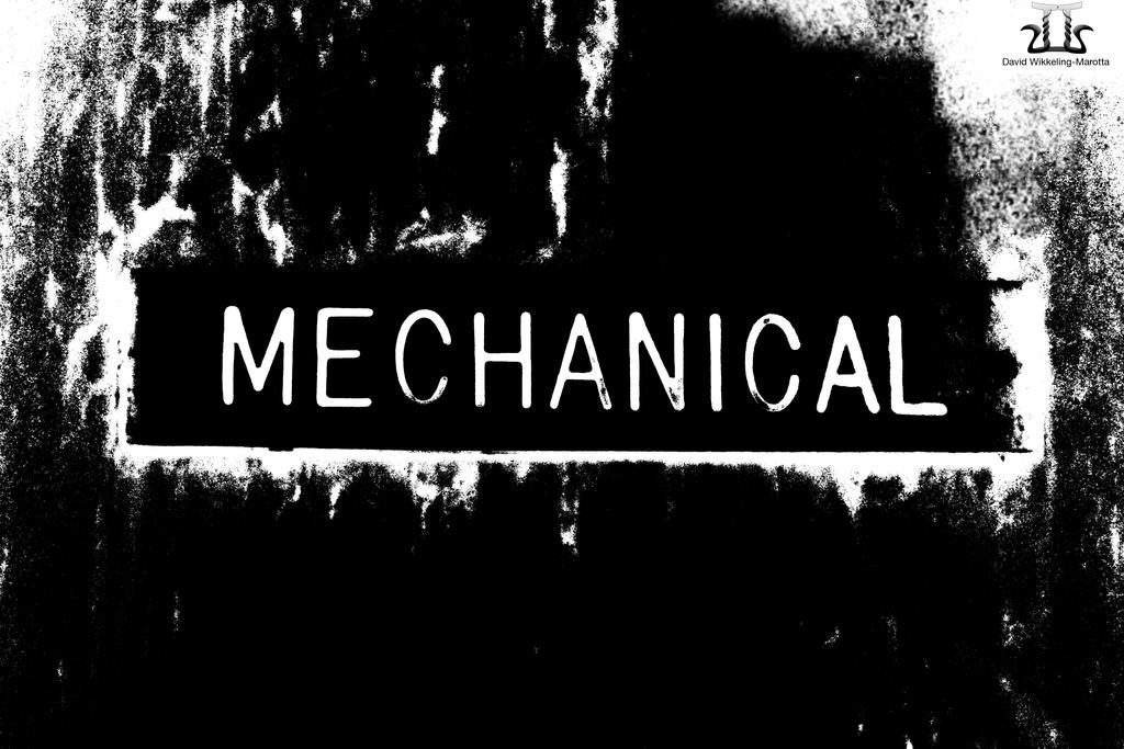 Mechanical