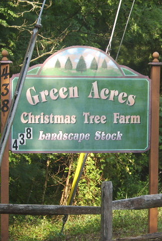 Green Acres