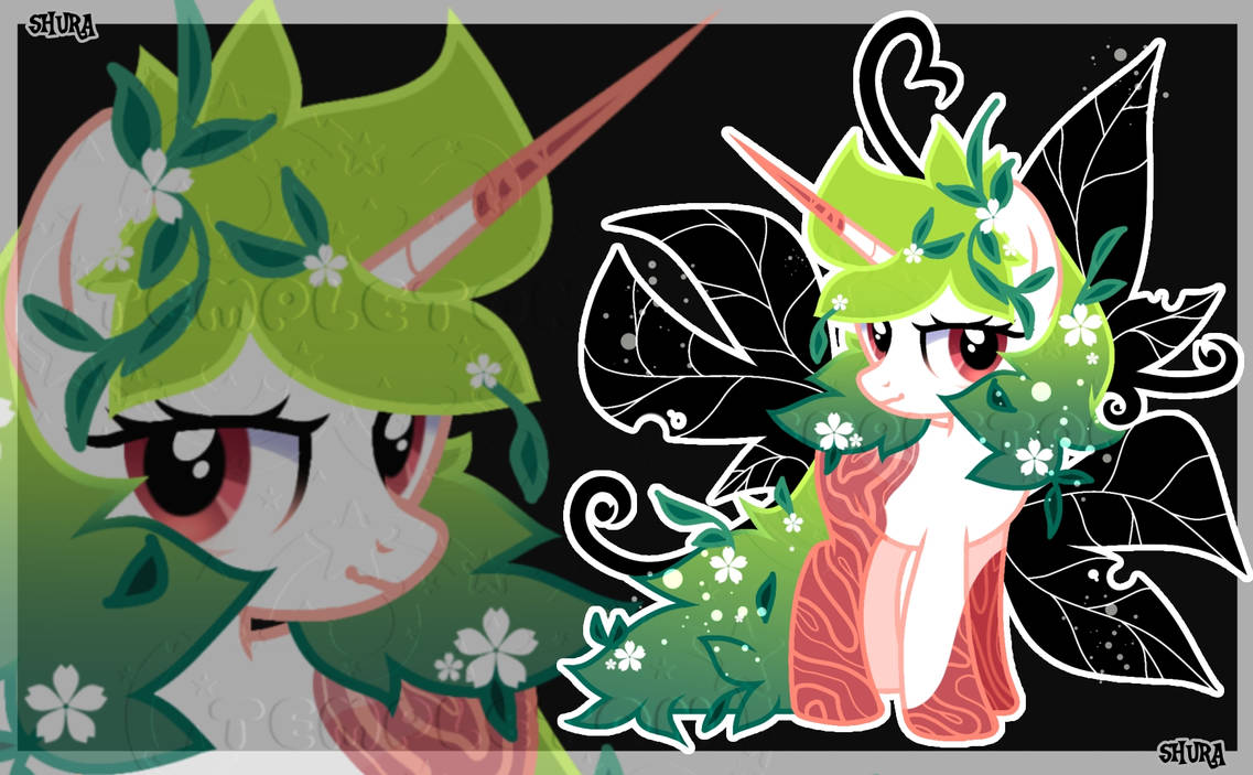 Flora Invisible Man flora by Istomma on DeviantArt