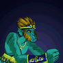 Makar Dhwaja Animated