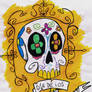 Calaverita