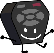 Remote Deviantart Remote by superpsykick999 on DeviantArt