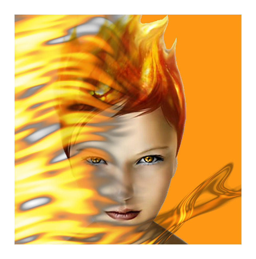 Earth Wind Fire by Rubyrock on DeviantArt