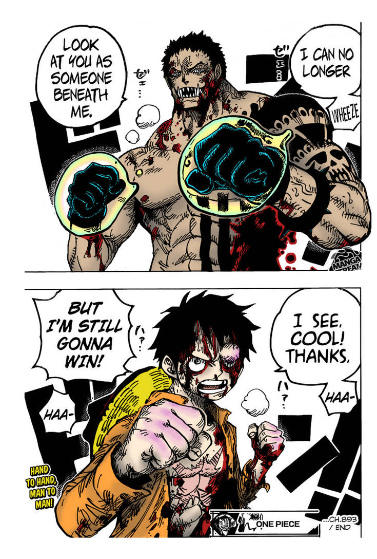 Luffy Vs Dogtooth Colored Comic Strip By Dackcubeartworld On Deviantart Luffy Vs Dogtooth Colored Comic Strip By Dackcubeartworld On Deviantart