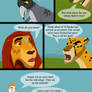 Simba's Sunset Part 2 Page 87