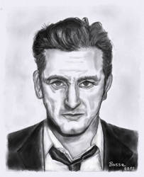 Sean Penn