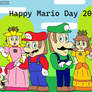 Mario Day 2024