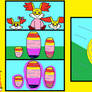 (AD) Natalie's family fun