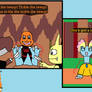 (AD) Ava's halfway torment