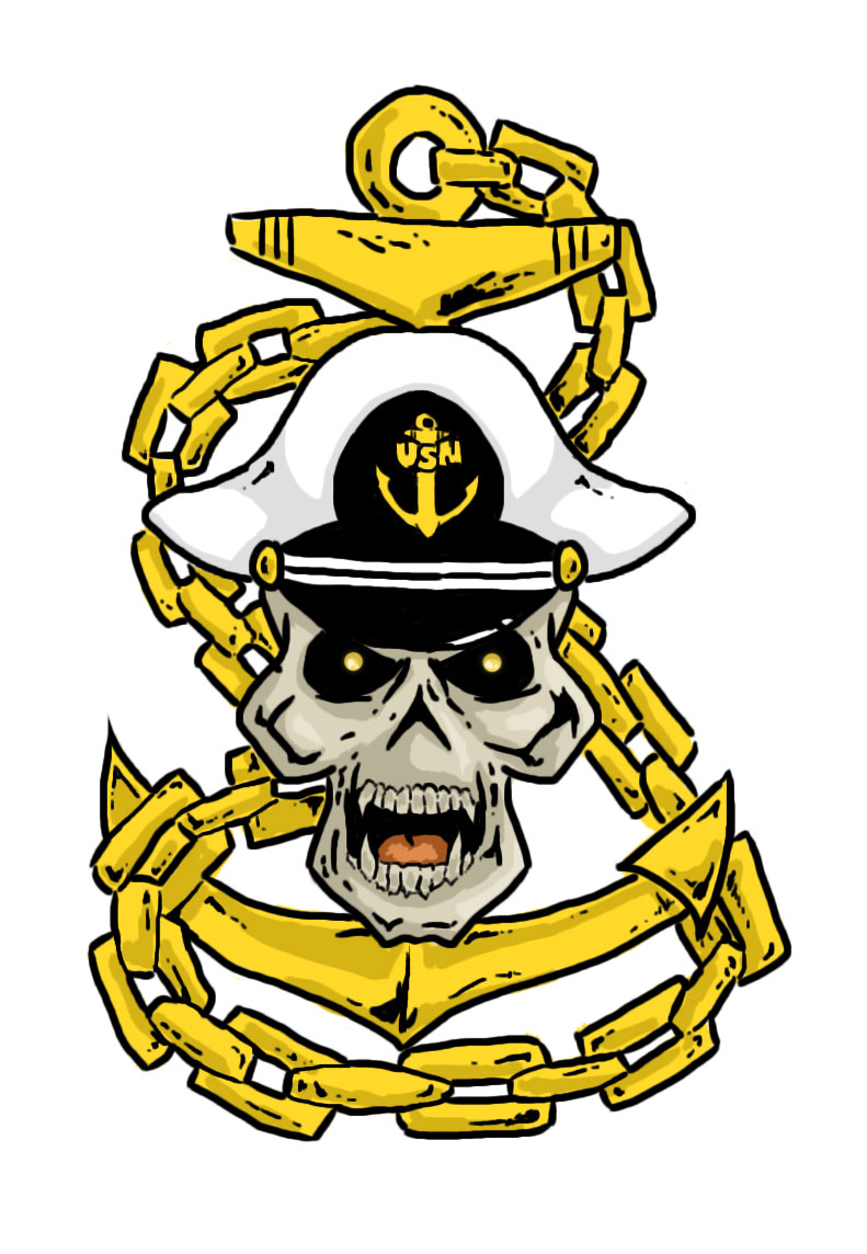 Chiefs mess by riuthamus on DeviantArt