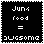 JunkFoodPlz