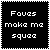 Faves - SqueePlz