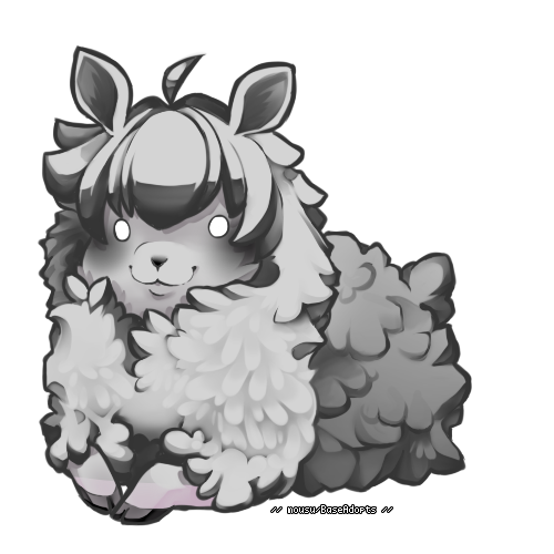 Graphite Sheep Adopt