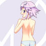 Neptune in Panties