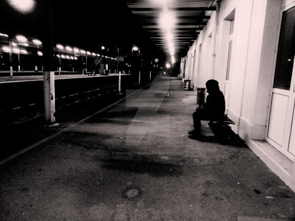 Shivean Shivean lost in the darkness of his soul by FRIDOWECHELON on DeviantArt