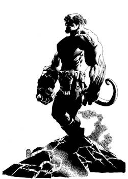 Hellboy09