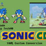 Sonic CD Conversion (Update)