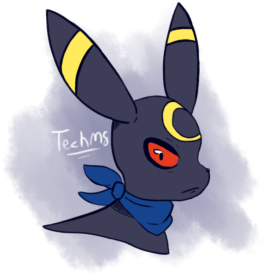 Umbreon