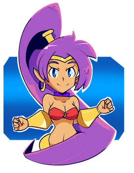 Shantae