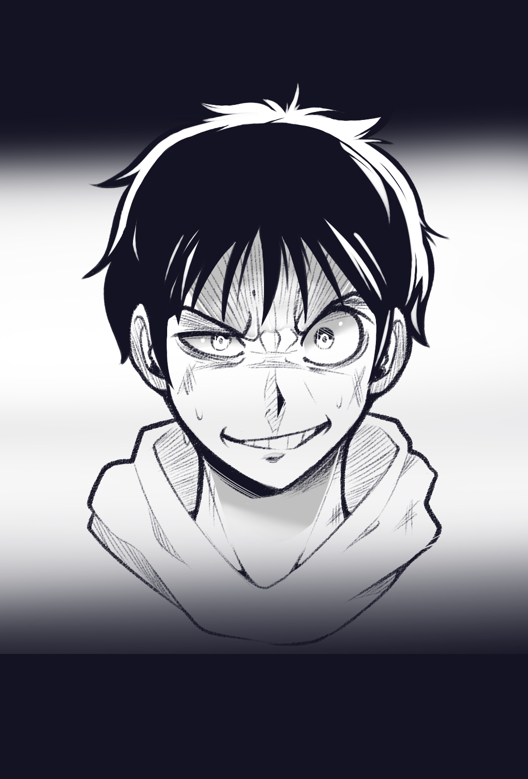 Manga Style