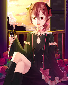 Krul Gender Bender