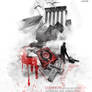 __ Lebanon Will Be Rebuilt __