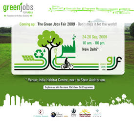 Green Jobs for India