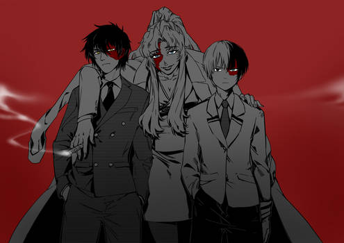 Explore The Best バラライカ Art Deviantart Explore The Best バラライカ Art Deviantart