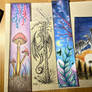 Bookmarks for friends