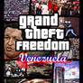 Grand Theft Freedom Venezuela