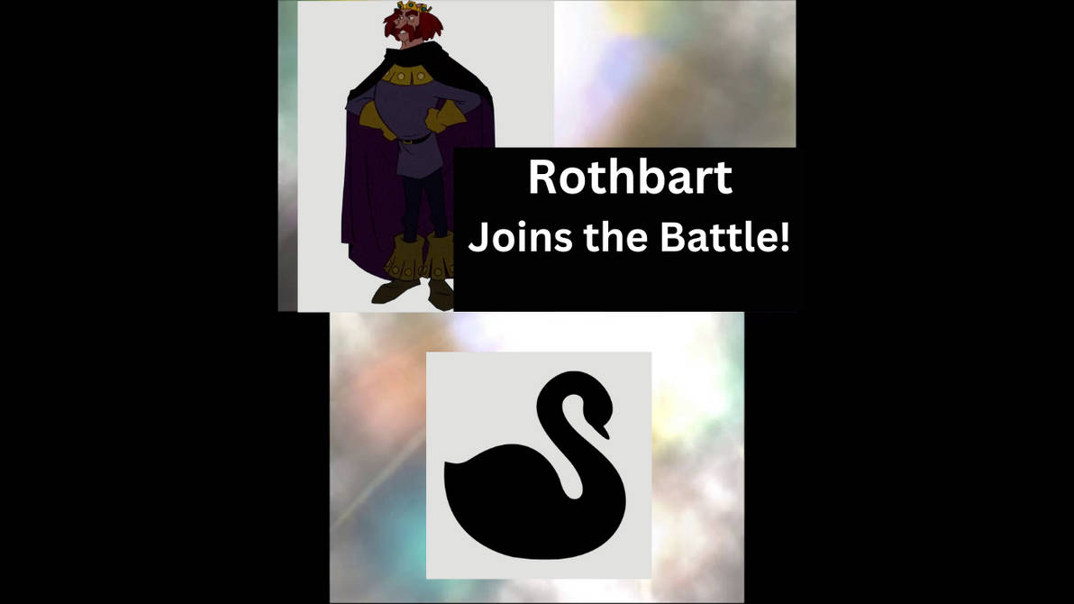 Marquix Rothbart SSB4 (3DS) - Rothbart Joins the Battle! by MTVFanatic2005 on DeviantArt