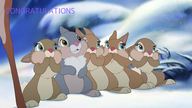 Deviantart Thumper Rabbit Explore the Best Thumper Art | DeviantArt