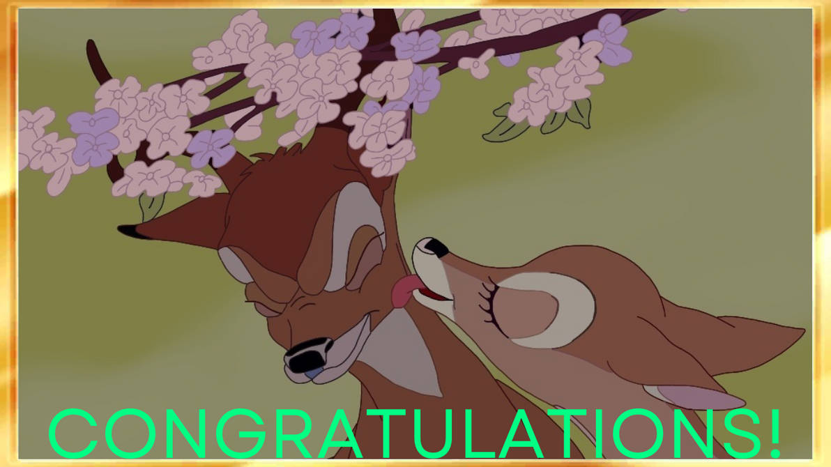 SSB4 (3DS) Congratulations Screen - Faline 1 by MTVFanatic2005 on ...