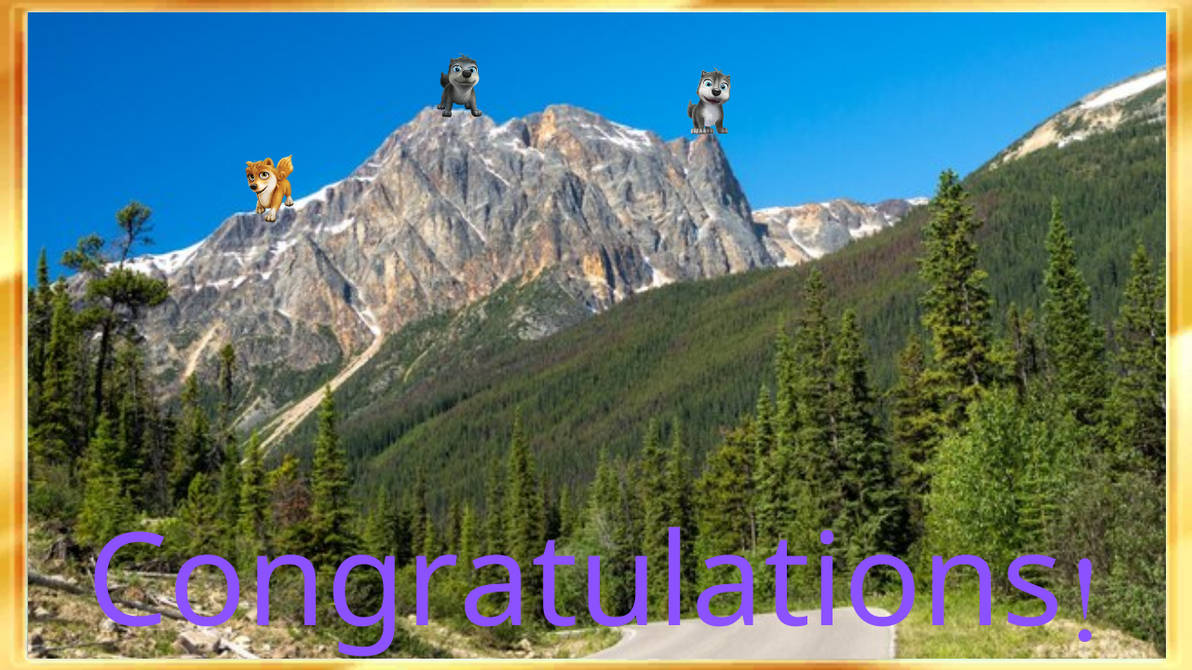 SSB4 (3DS) Congratulations Screen - Stinky 2 by MTVFanatic2005 on ...