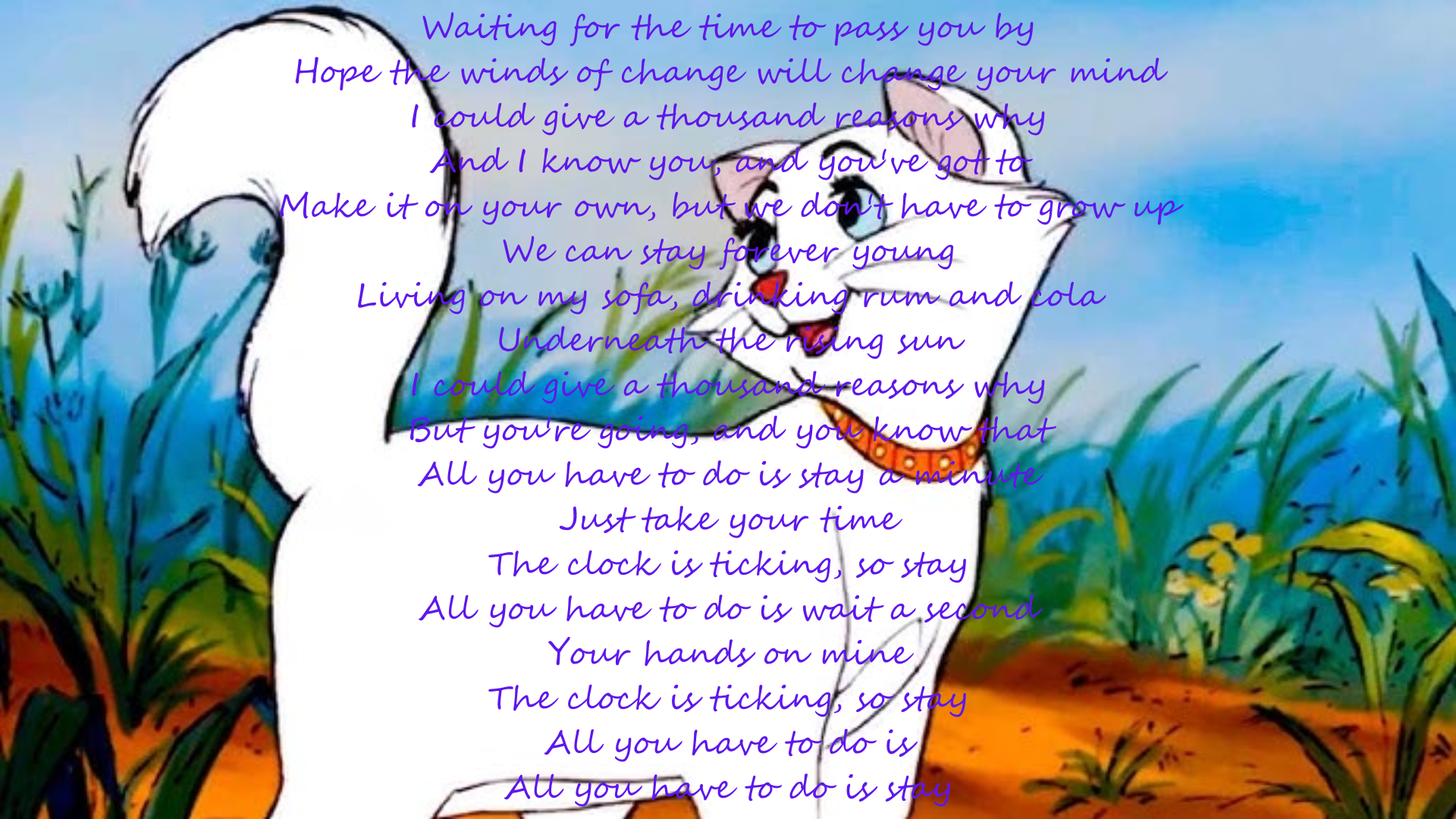 Guess the Song #23 by MTVFanatic2005 on DeviantArt