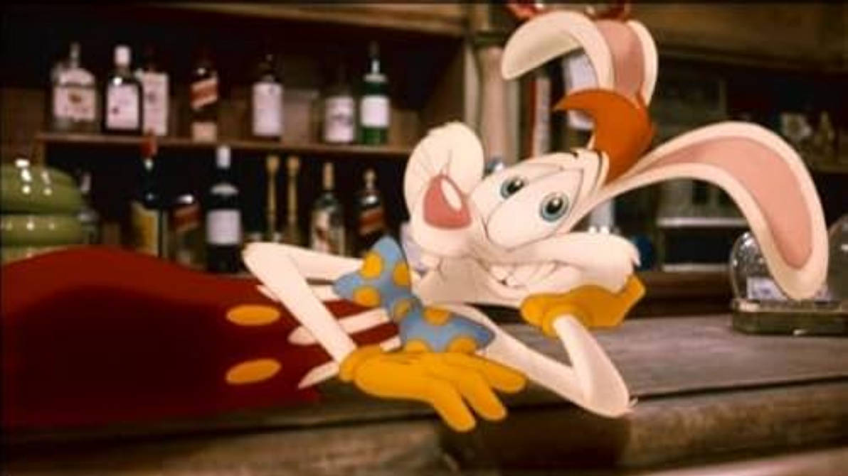 SSB Remix Congratulations Screen - Roger Rabbit by MTVFanatic2005 on ...