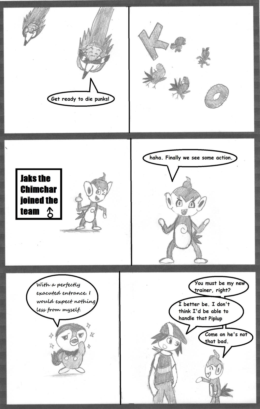 Den's Pearl Nuzlocke page 7