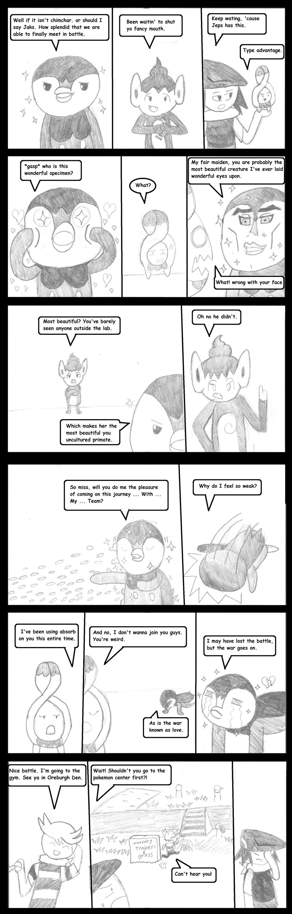 Den's Pearl Nuzlocke page 16 b