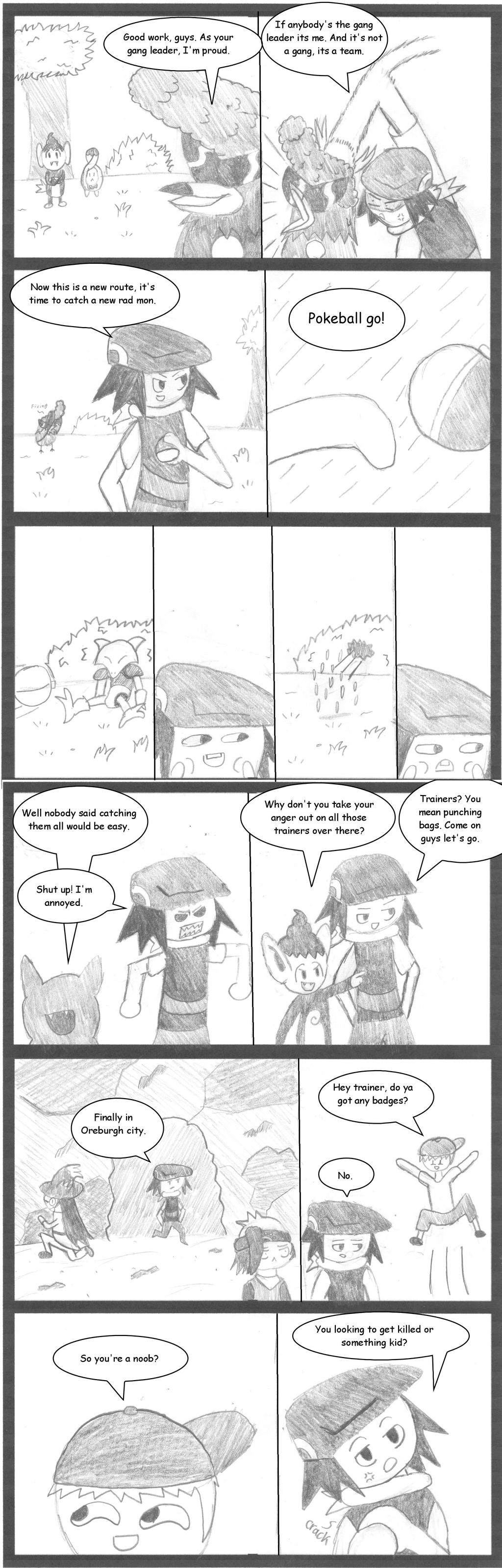 Den's Pearl Nuzlocke page 17 a